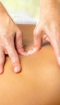 Trigger Point Massage