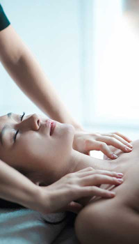 Prenatal Massage